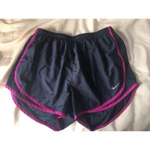 Nike Women’s Running Shorts